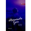 Harmanda Gece