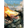 Harry Potter 4 Harry Potter ve Ateş Kadehi