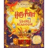 Harry Potter Sihirli Almanak