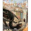 Harry Potter ve Ateş Kadehi 4 (Resimli Özel Baskı)