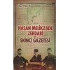 Hasan Melikzade Zerdabi ve Ekinci Gazetesi