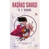 Haşhaş Savaşı - Haşhaş Savaşı 1