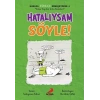 Hatalıysam Söyle! - Burada Türkçe Konuşuyoruz 1