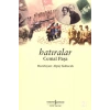 Hatıralar - Cemal Paşa