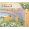Hava Durumu - Çevir Bak