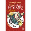 Havlock Holmes - Büyük Kaplan Sirkindeki Gizem