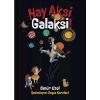 Hay Aksi Galaksi