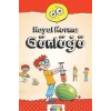 Hayal Kurma Günlüğü