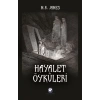 Hayalet Öyküleri