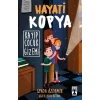 Hayati Kopya - Kayıp Çocuk Gizemi