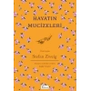 Hayatın Mucizeleri - Bez Cilt