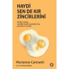 Haydi Sen De Kır Zincirlerini