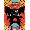 Hayvan Çiftliği (Bez Ciltli)
