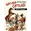Hayvan Çiftliği: Grafik Roman