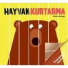 Hayvan Kurtarma - Ciltli