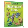 Hayvanlar Alemi (Ciltli)