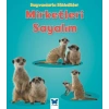 Hayvanlarla Etkinlikler - Mirketleri Sayalım