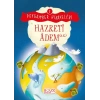 Hazreti Âdem - Peygamber Hikâyeleri 1