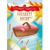 Hazreti Musa - Peygamber Hikâyeleri 6