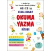 Hece ile Hızlı Kolay Okuma Yazma Kitabı