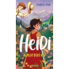 Heidi Alpler’deki Kız