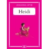 Heidi - Gökkuşağı Cep Kitap Dizisi