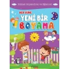 Her Güne Yeni Bir Boyama
