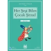 Her Şeyi Bilen Çocuk Şirzad