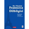 Her Yönüyle Fransızca Dilbilgisi