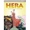 Hera ve Heraklesin Görevleri