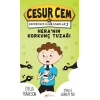 Hera’nın Korkunç Tuzağı! - Cesur Cem ve Beceriksiz Kahramanlar 2