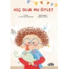 Hiç Olur Mu Öyle
