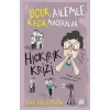 Hıçkırık Krizi - Uçuk Ailemle Kaçık Maceralar