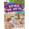 Hikayelerde Değerler Eğitimi 2 - Köyde Bir Hafta