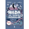 Hilda ve Saklı İnsanlar
