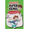 Hiper Cemil 1 - Altın Anahtarın Gizemi