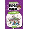 Hiper Cemil 4 - Okulda Şenlik Var