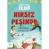 Hırsız Peşinde – Zamane Kedisi Fıldır