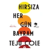 Hırsıza Her Gün Bayram