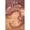 Hobbit (Resimli - Ciltli)
