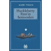 Huckleberry Finnin Serüvenleri