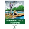 Huckleberry Finn’in Maceraları