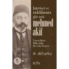 Hürriyet ve İstiklalimizin Gür Sesi: Mehmed Akif
