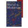 Huruf-u Mukattaa