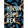 Hüzün Süpüren