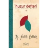 Huzur Defteri II