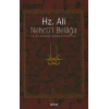 Hz. Ali - Nehcü’l Belağa