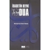 İbadetin Beyni Dua