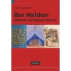 İbn Haldun Metodu ve Siyaset Teorisi