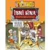 İbni Sina Hekimlerin Sultanı